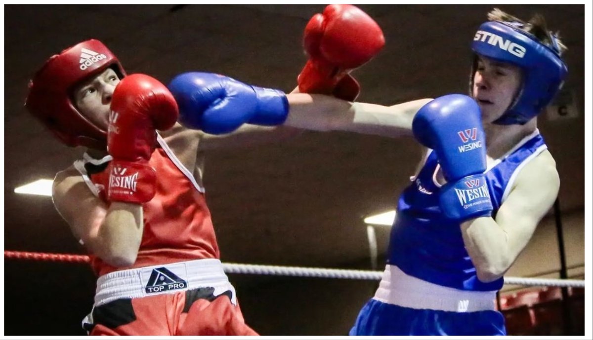 National U18 Championship semi-final RESULTS - Irish Boxing